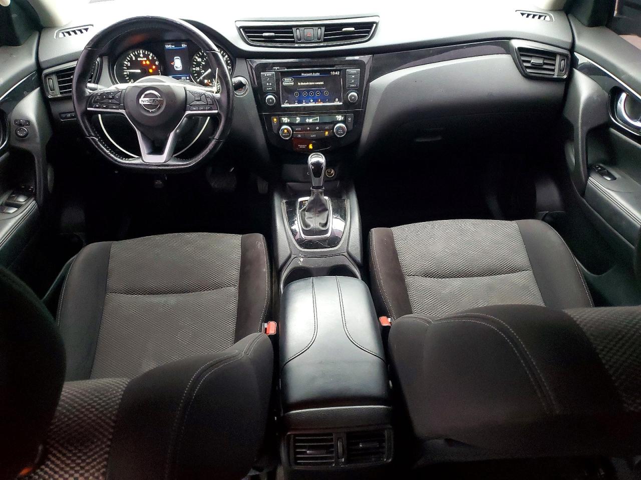 2020 NISSAN ROGUE SPORT SV photo 15