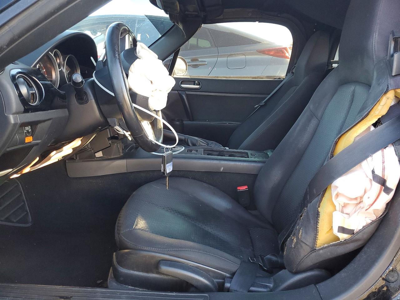2008 MAZDA MX-5 MIATA photo 7