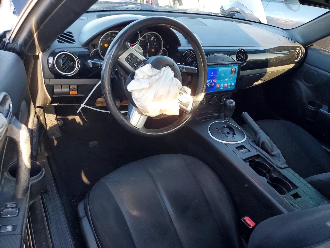 2008 MAZDA MX-5 MIATA photo 8