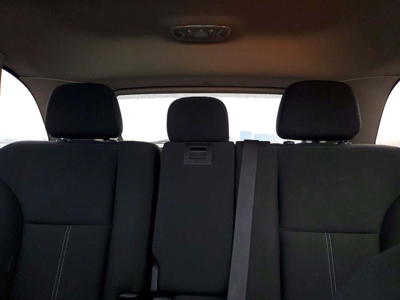 2012 FORD EDGE SE photo 10
