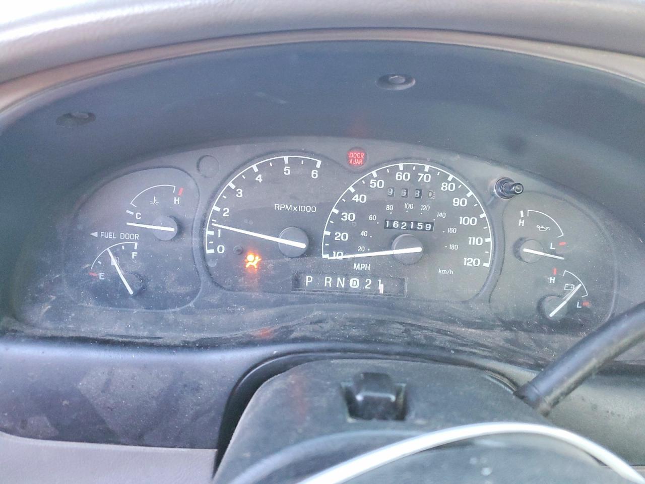 1999 FORD RANGER SUPER CAB photo 9