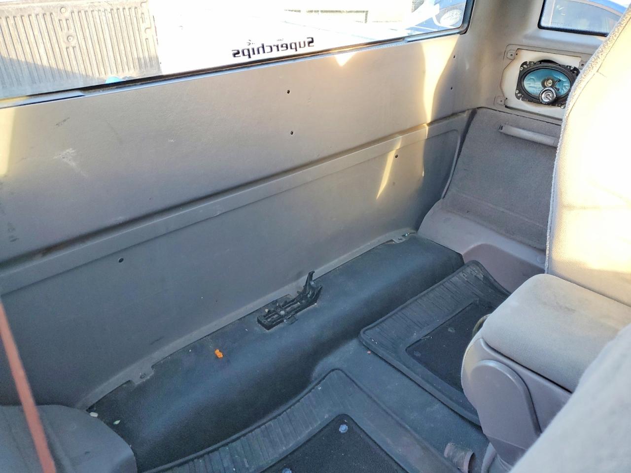1999 FORD RANGER SUPER CAB photo 10