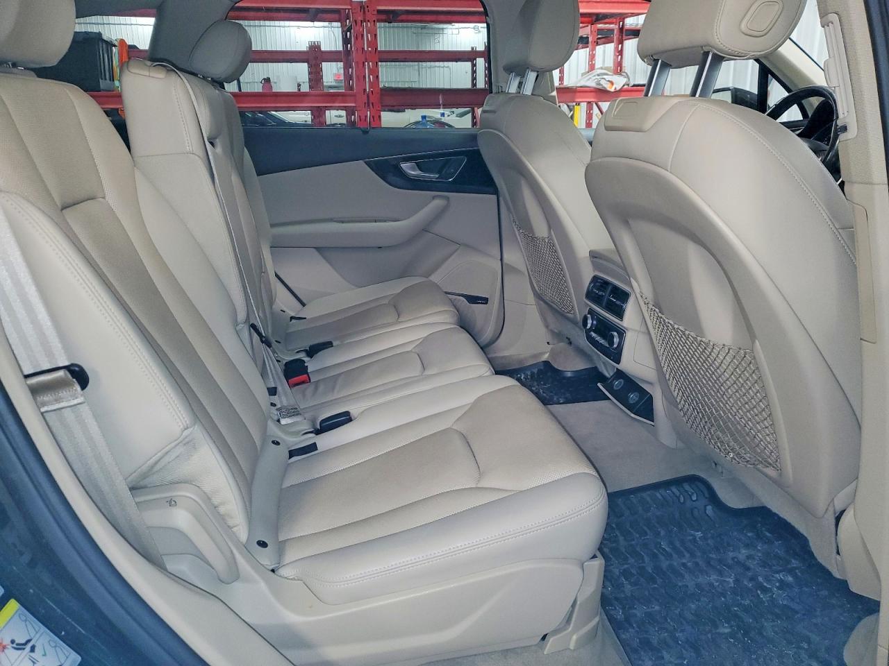 2017 AUDI Q7 PRESTIGE photo 11
