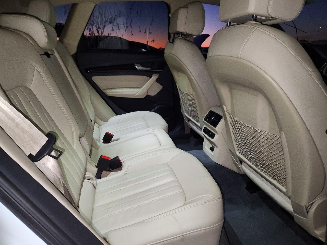 2019 AUDI Q5 PRESTIGE photo 11