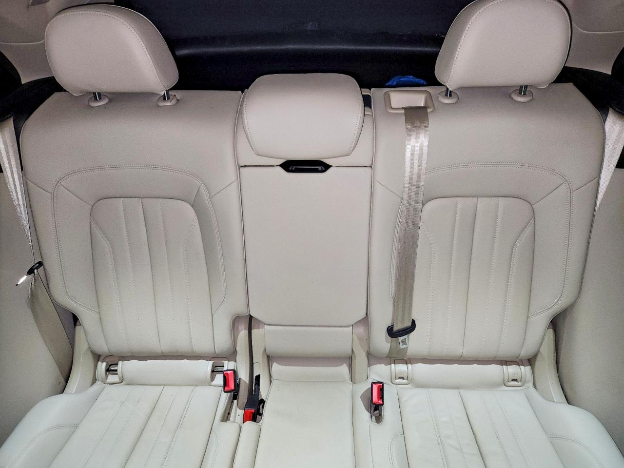 2019 AUDI Q5 PRESTIGE photo 10