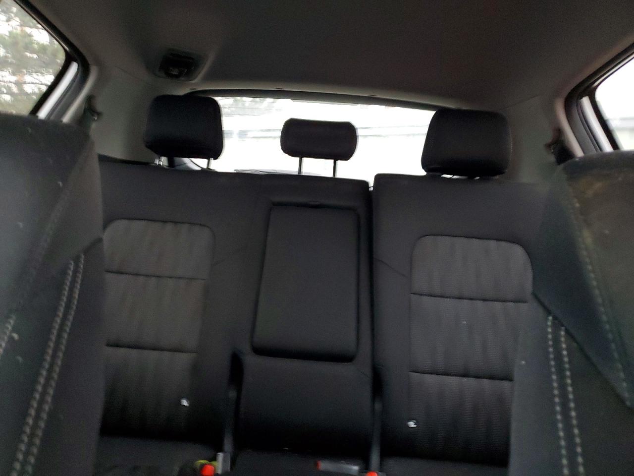 2019 KIA SPORTAGE LX photo 10