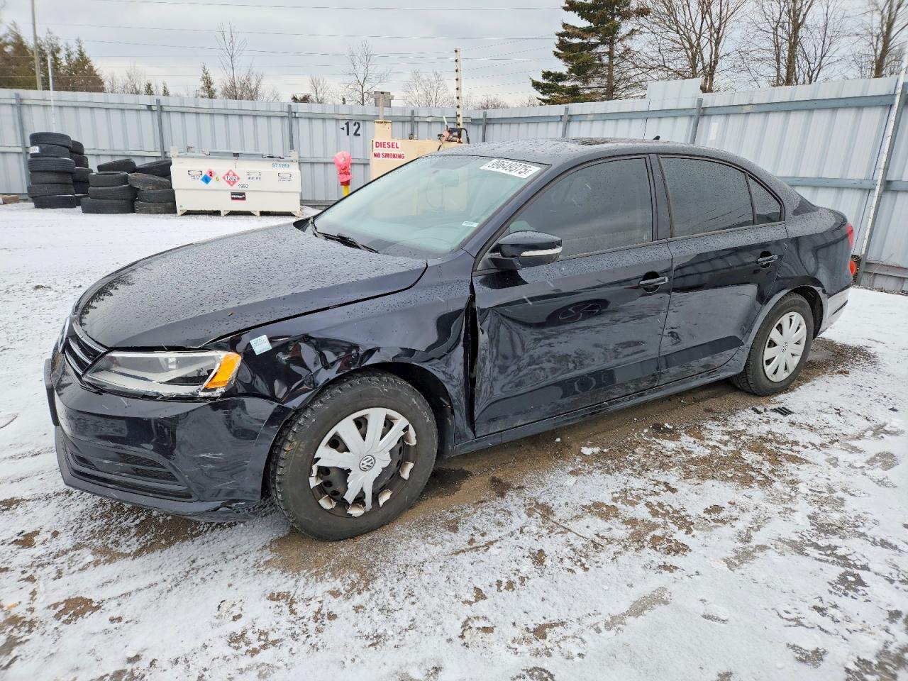 2015 VOLKSWAGEN JETTA