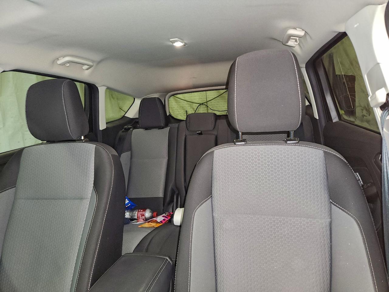 2019 FORD ESCAPE SE photo 10