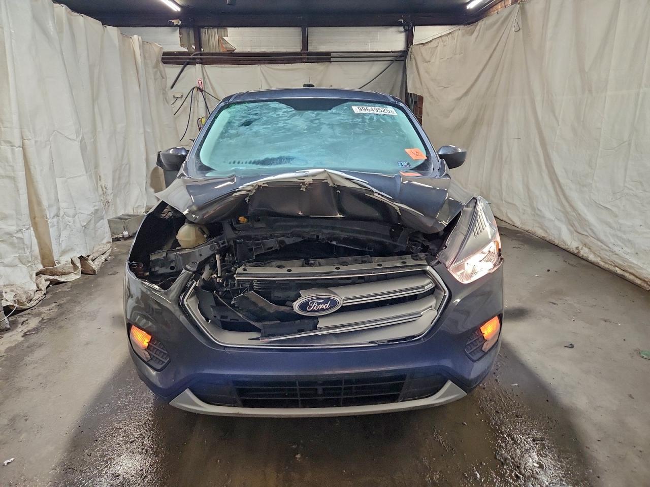 2019 FORD ESCAPE SE photo 5