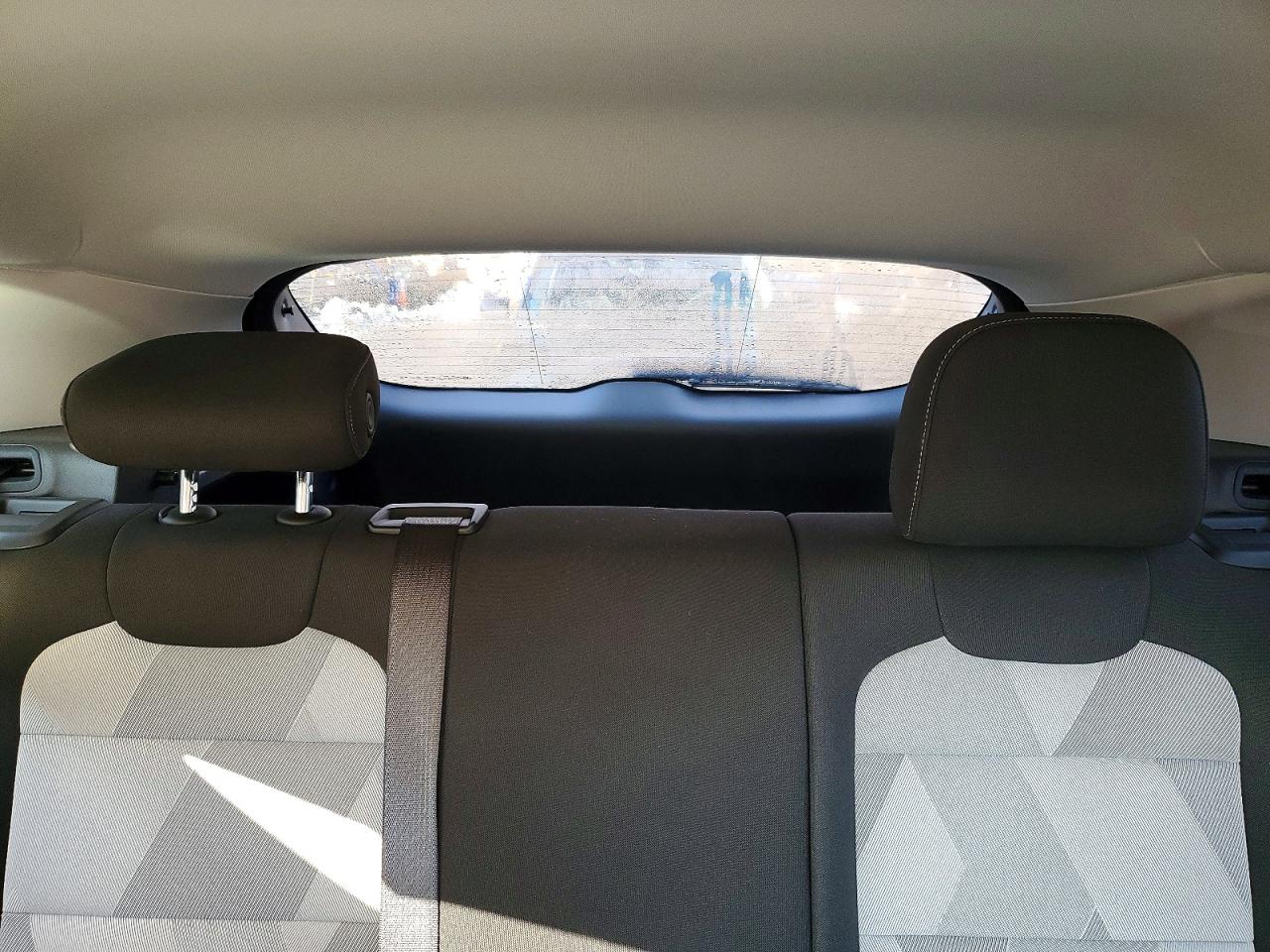 2025 CHEVROLET TRAX LS photo 10