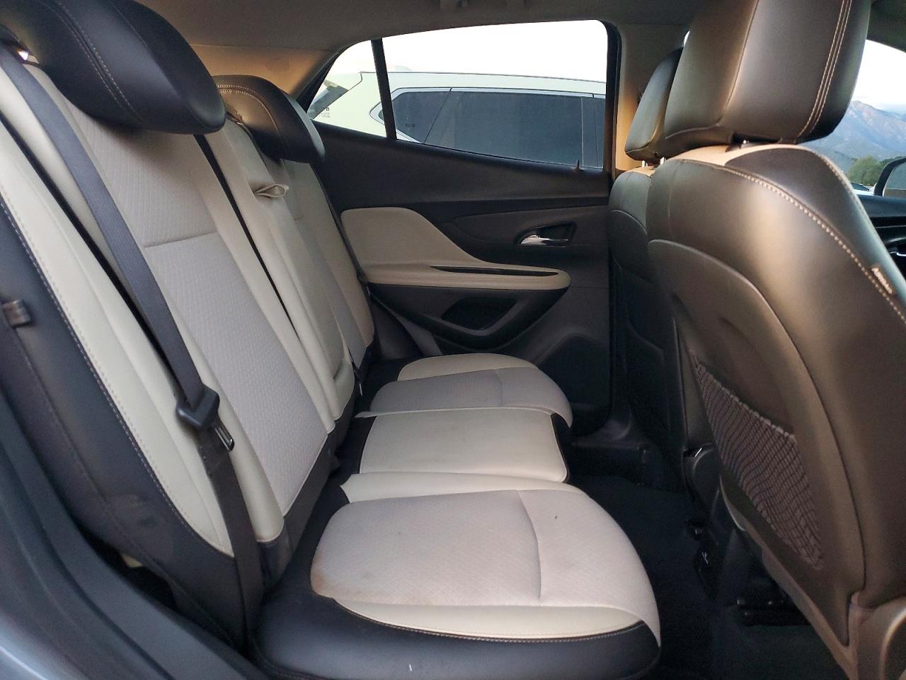 2019 BUICK ENCORE PREFERRED photo 11