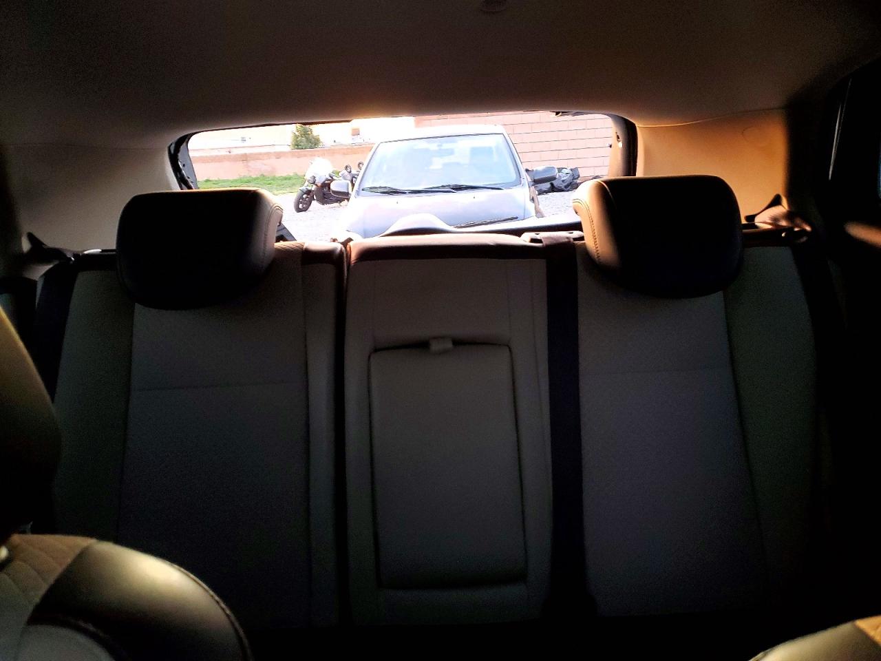 2019 BUICK ENCORE PREFERRED photo 10