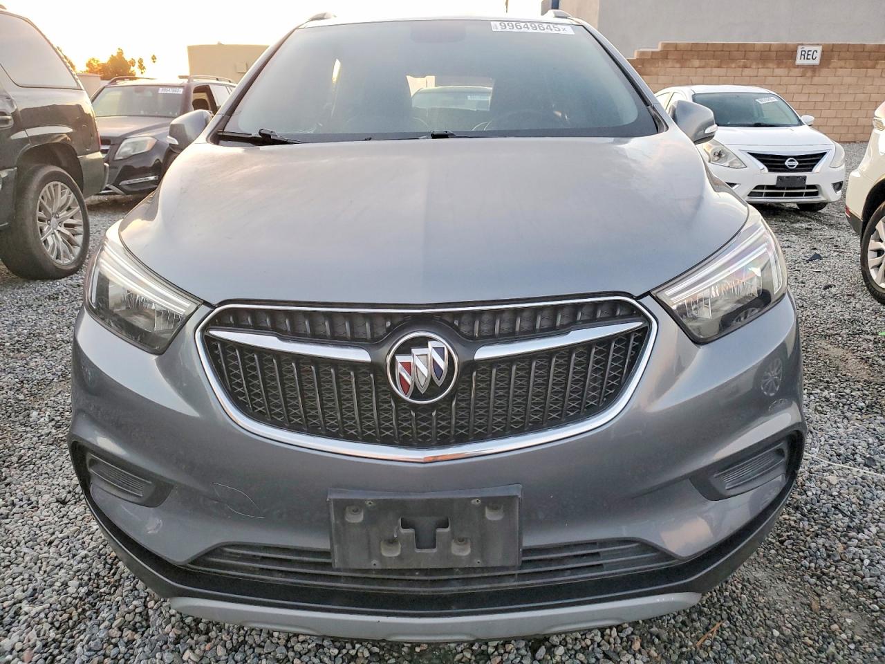 2019 BUICK ENCORE PREFERRED photo 5