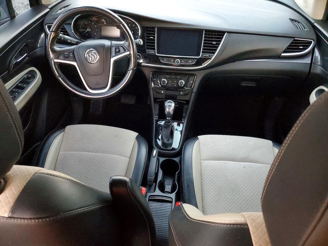 2019 BUICK ENCORE PREFERRED photo 8