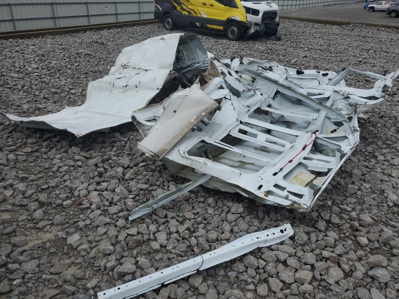 2023 MERCEDES-BENZ SPRINTER 2500 photo 13