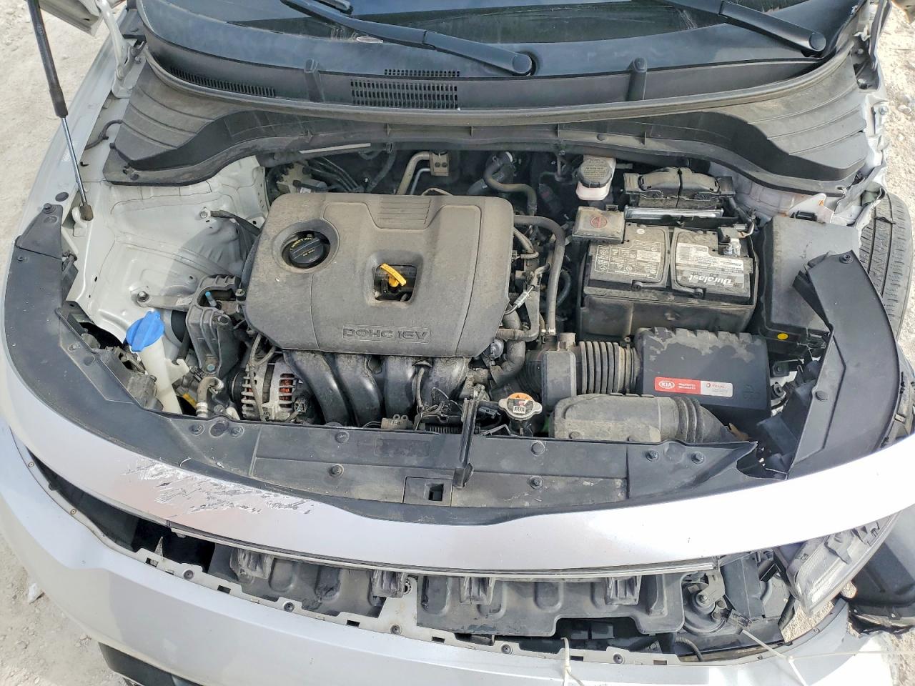 2020 KIA SOUL LX photo 11