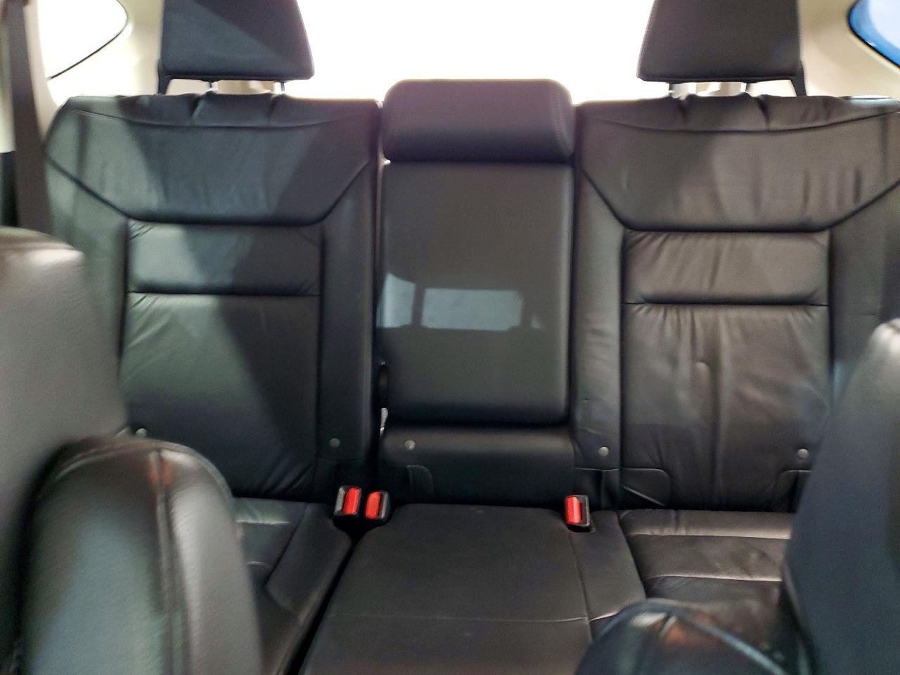 2012 HONDA CR-V EXL photo 10