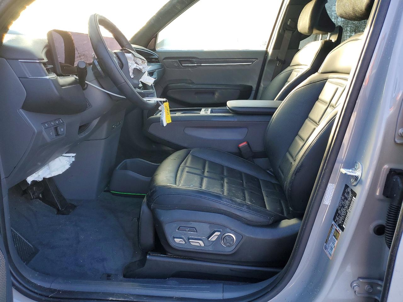 2026 KIA EV9 LAND photo 7