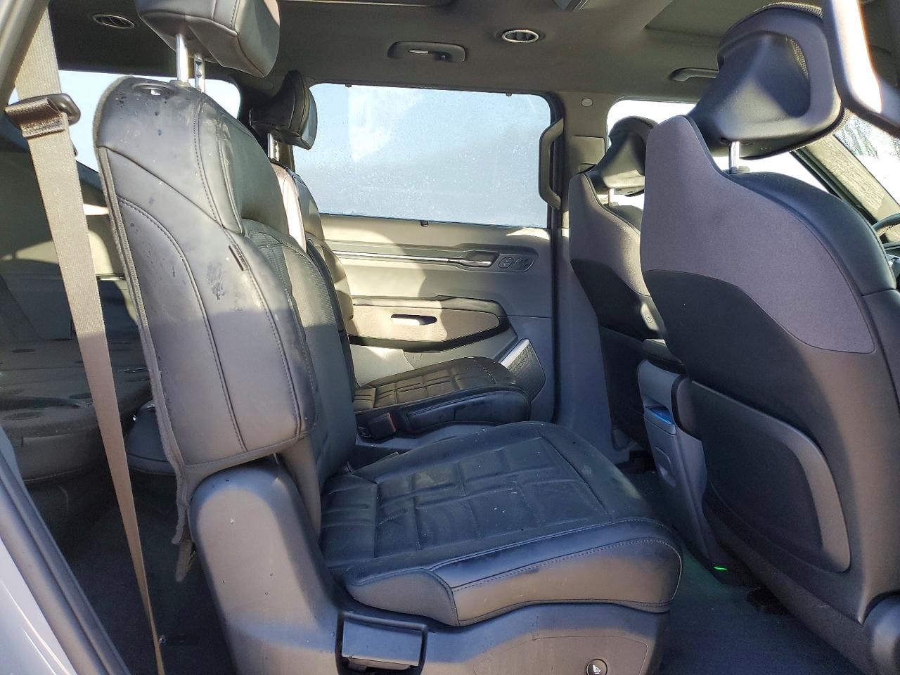 2026 KIA EV9 LAND photo 11