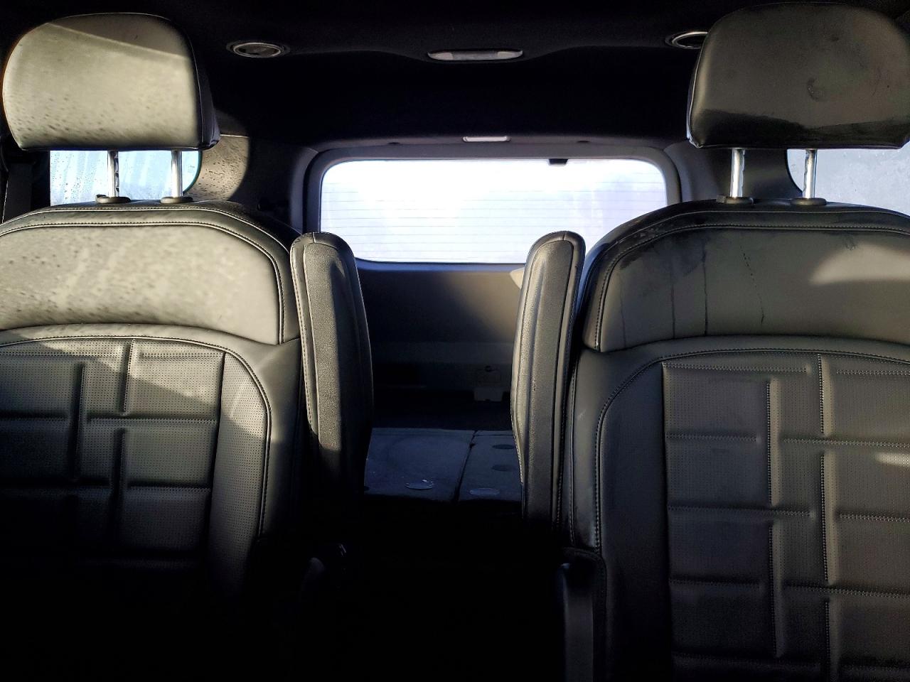 2026 KIA EV9 LAND photo 10