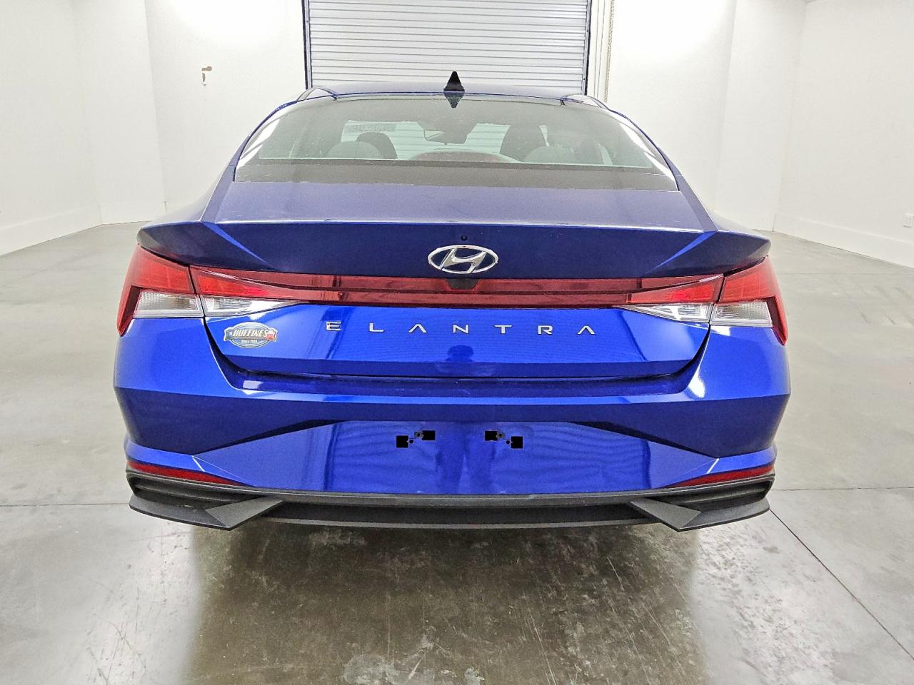 2023 HYUNDAI ELANTRA SEL photo 6