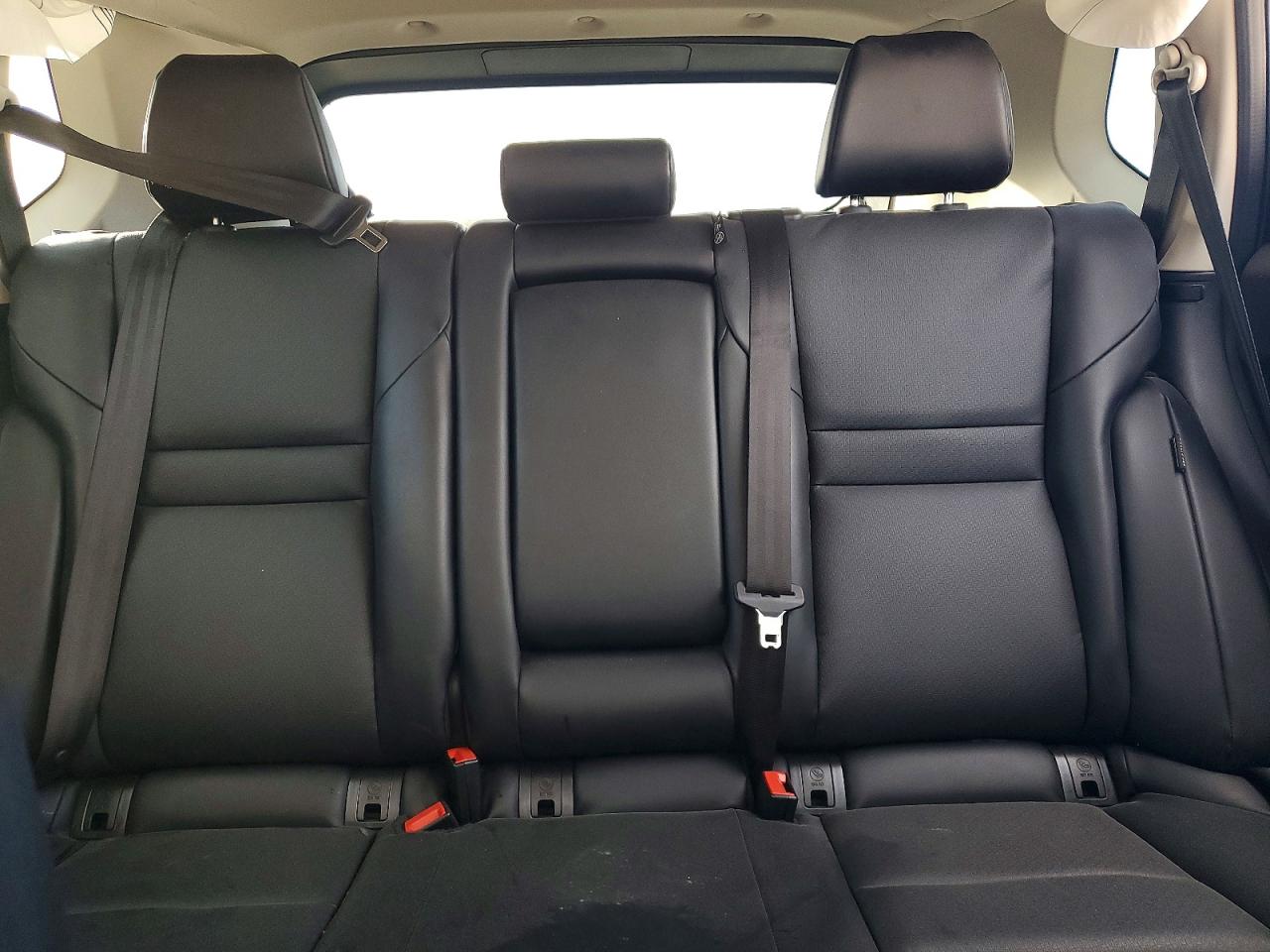 2023 NISSAN ROGUE SV photo 28