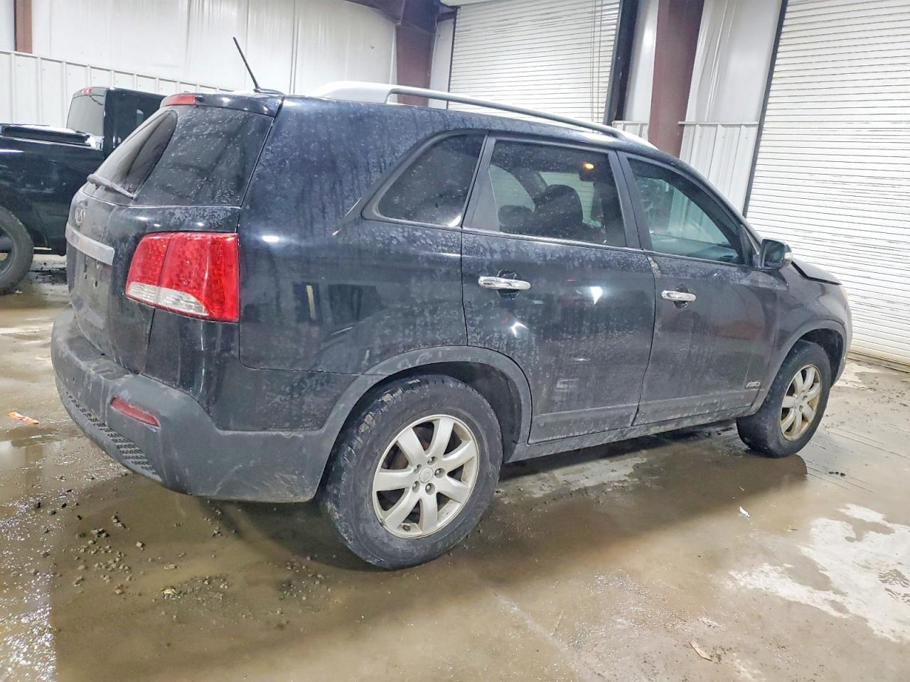2011 KIA SORENTO BASE photo 7