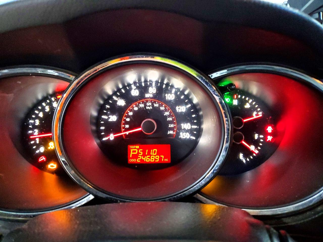 2011 KIA SORENTO BASE photo 25