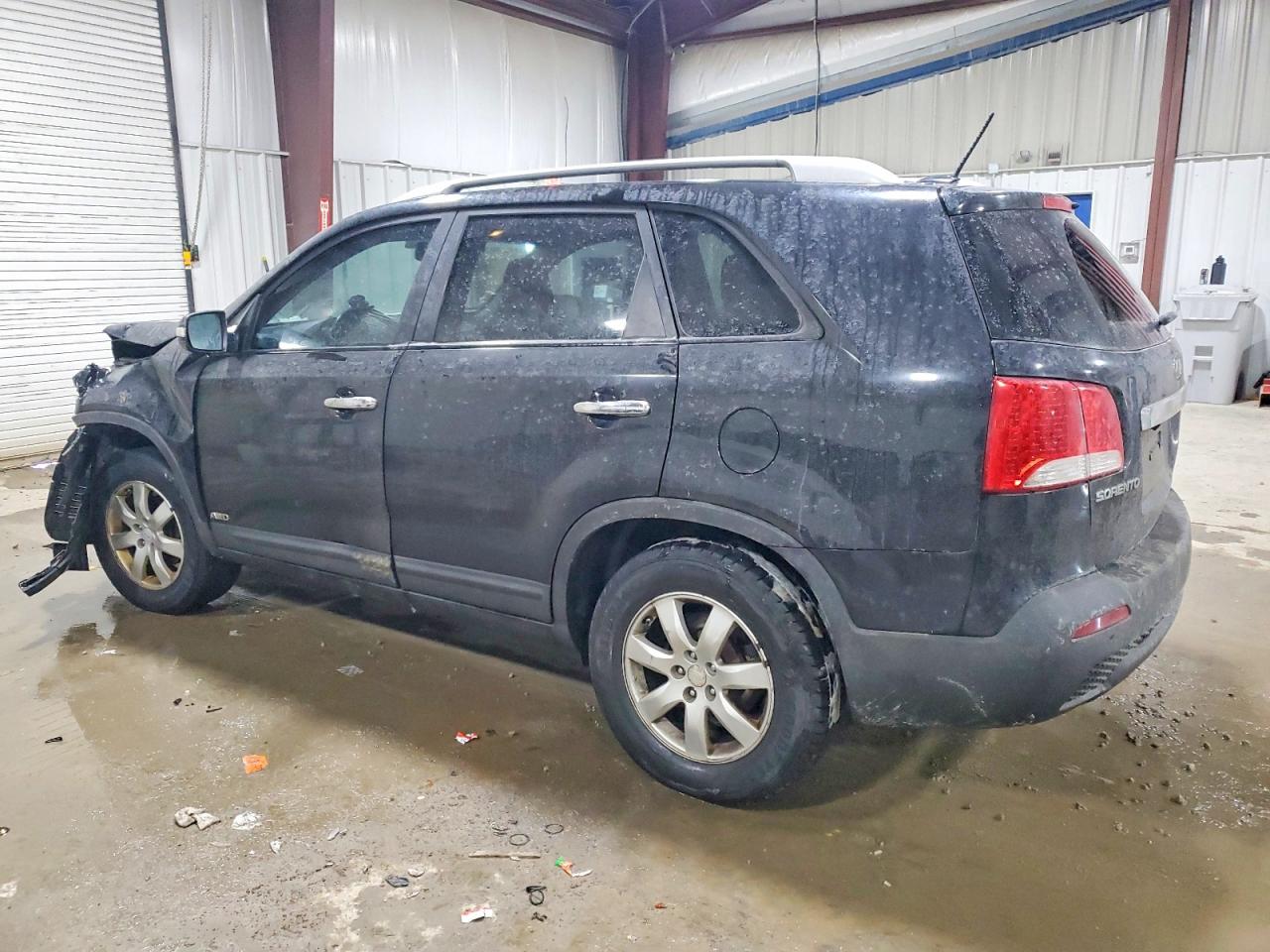 2011 KIA SORENTO BASE photo 4