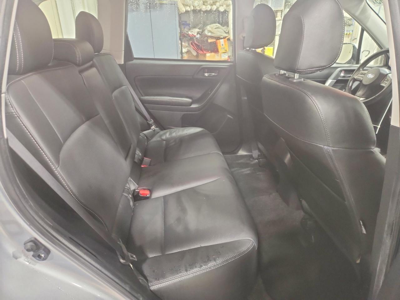 2015 SUBARU FORESTER 2.5I LIMITED photo 21