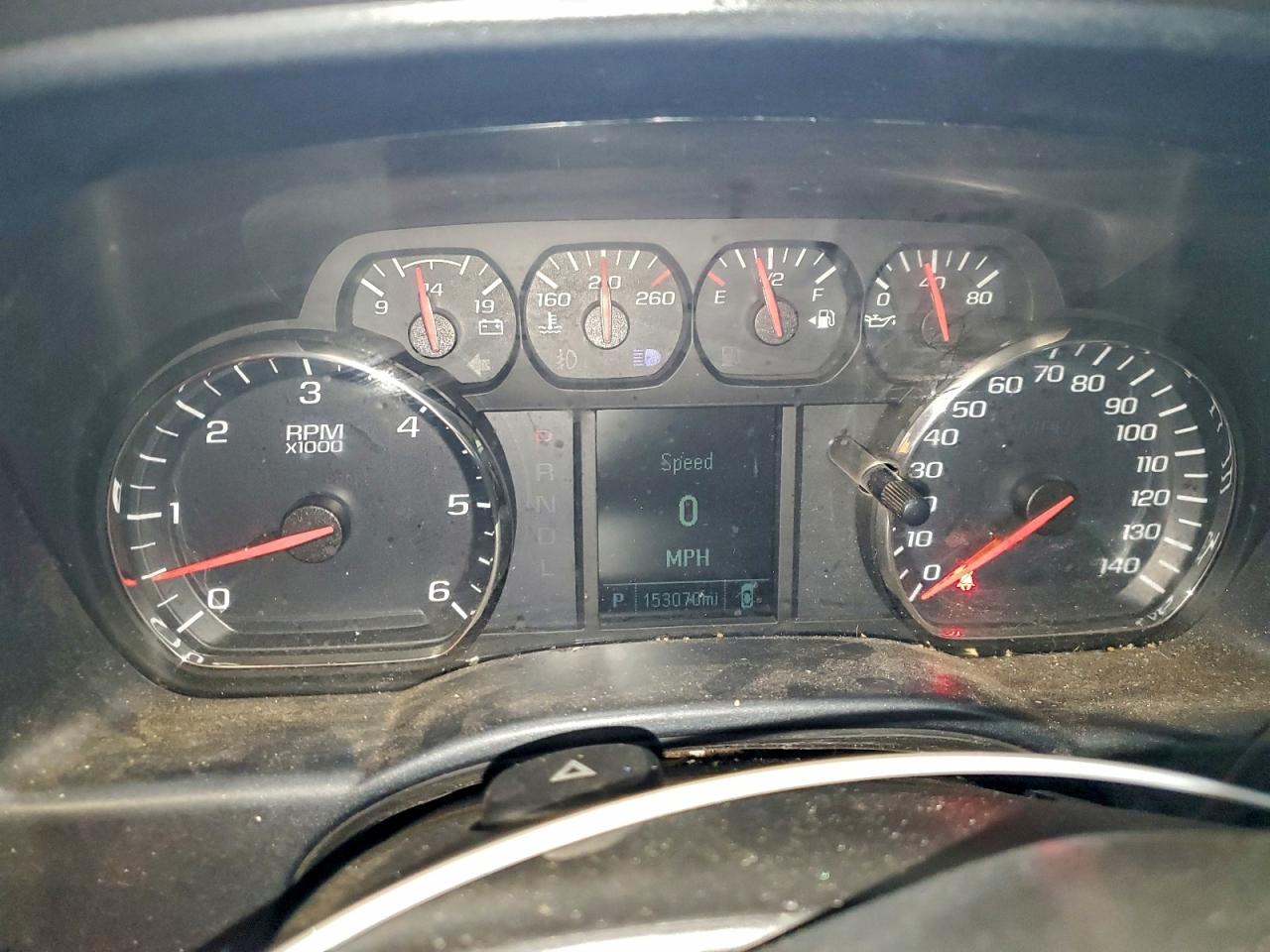 2018 CHEVROLET SILVERADO C1500 photo 9