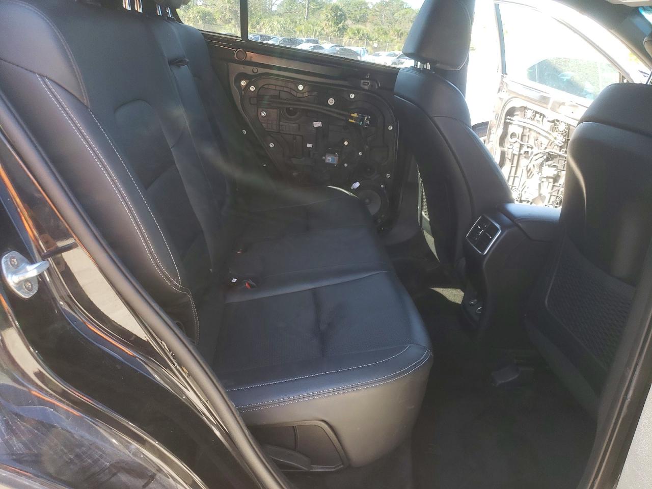 2020 KIA SPORTAGE S photo 11