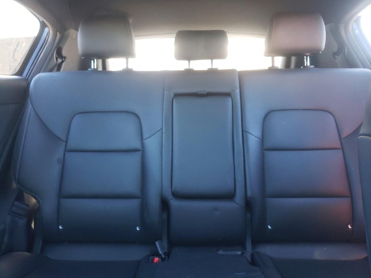 2020 KIA SPORTAGE S photo 10