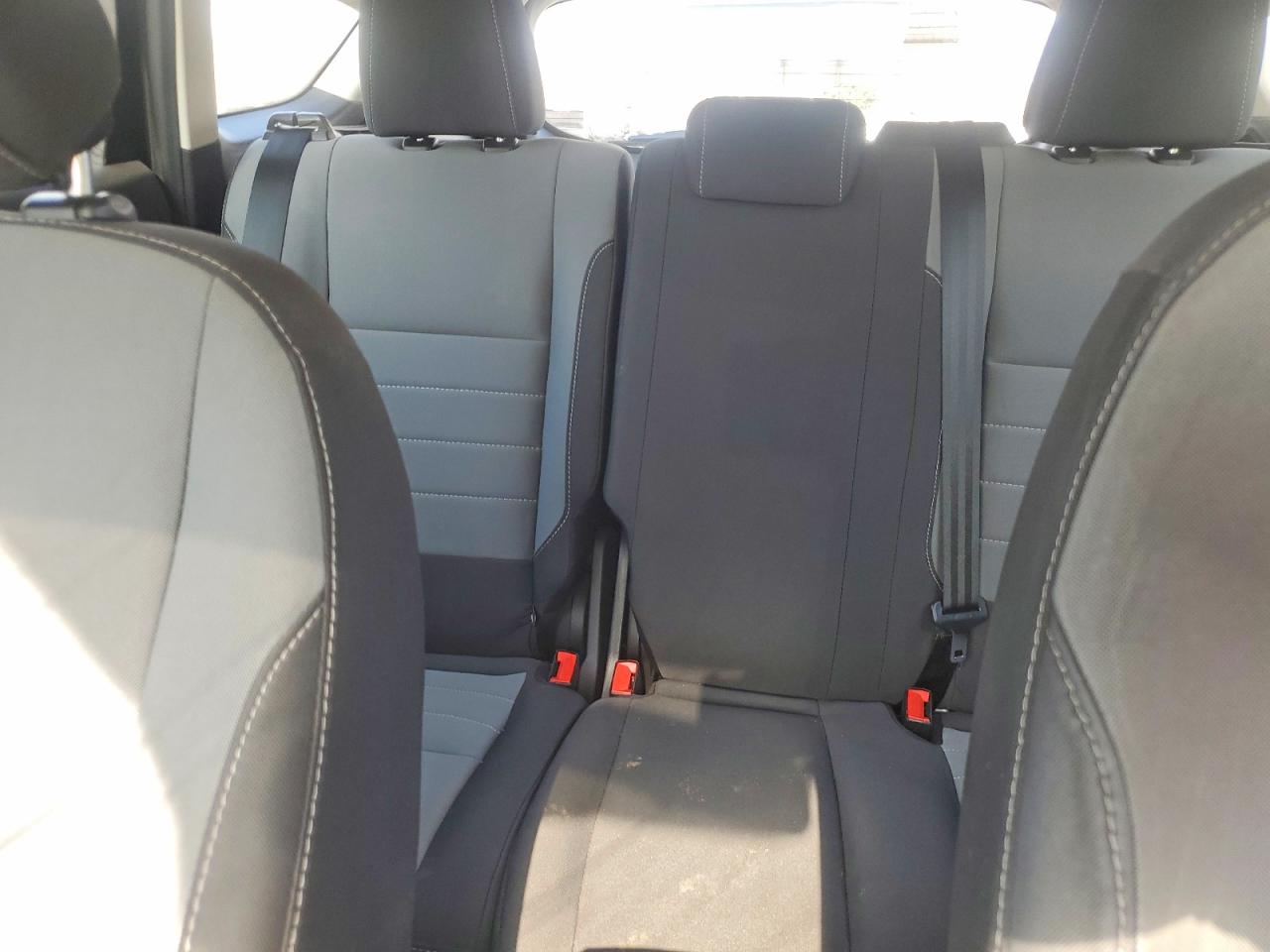 2018 FORD ESCAPE S photo 10