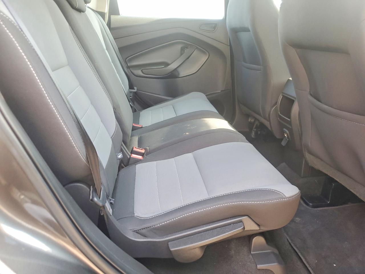 2018 FORD ESCAPE S photo 11