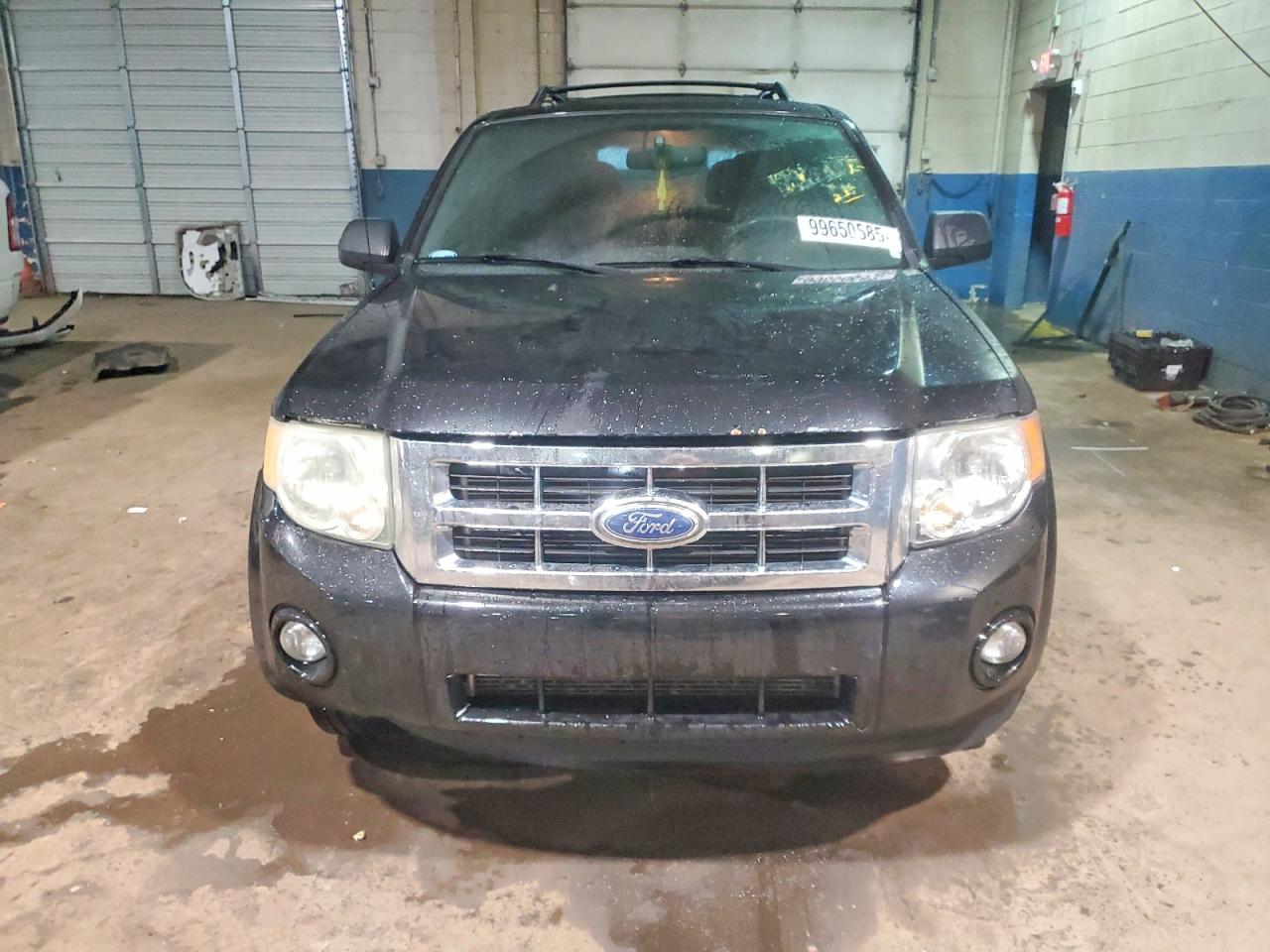 2012 FORD ESCAPE XLT photo 5