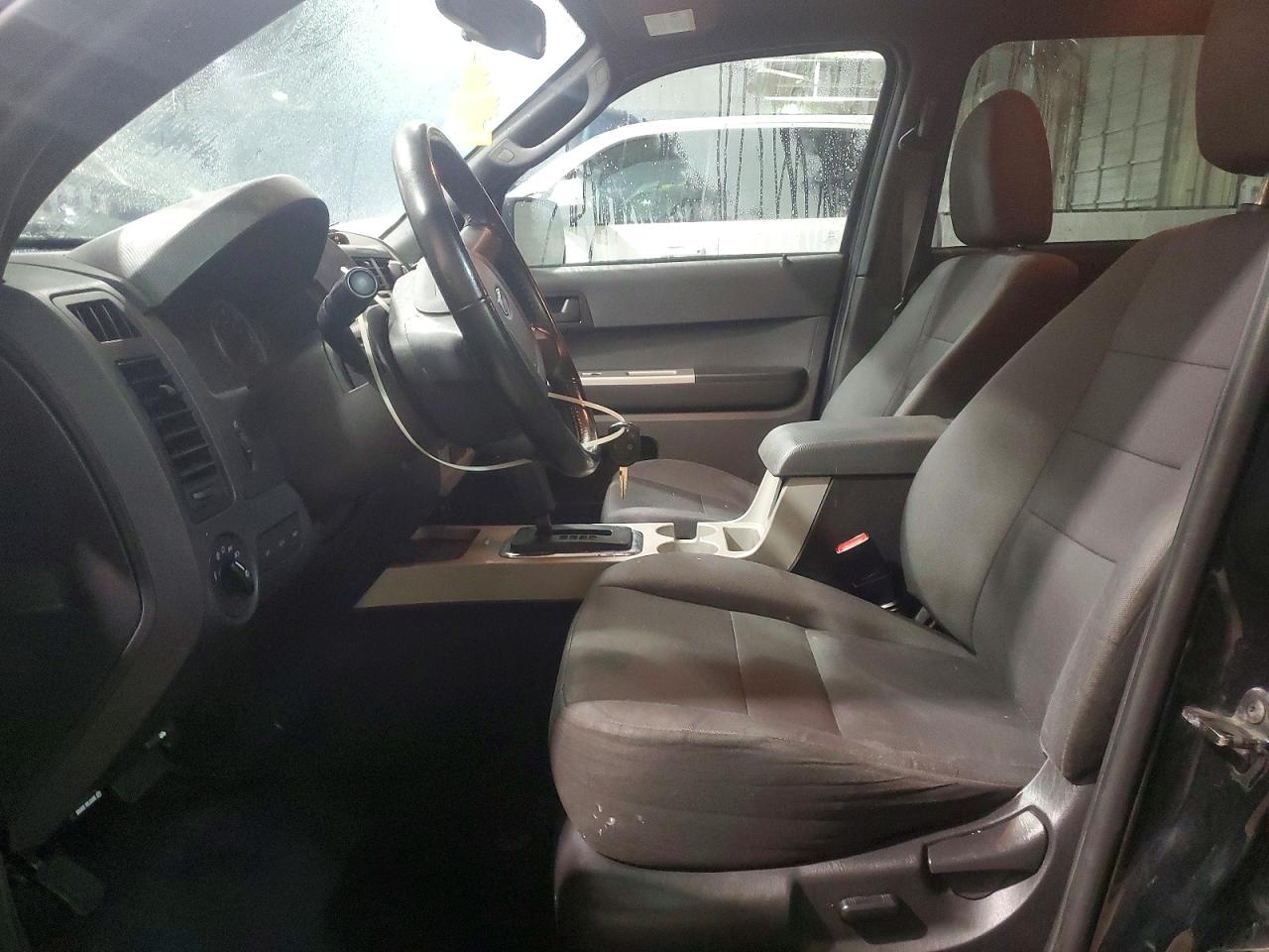 2012 FORD ESCAPE XLT photo 7