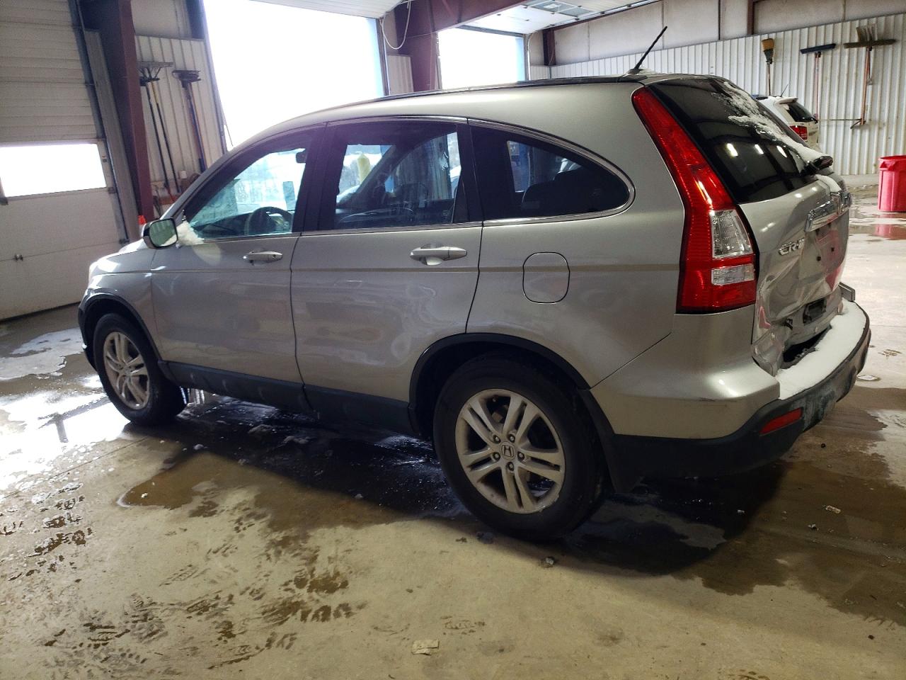 2007 HONDA CR-V EXL photo 2