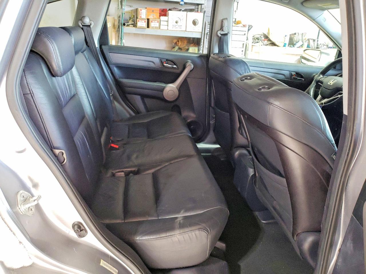2007 HONDA CR-V EXL photo 11