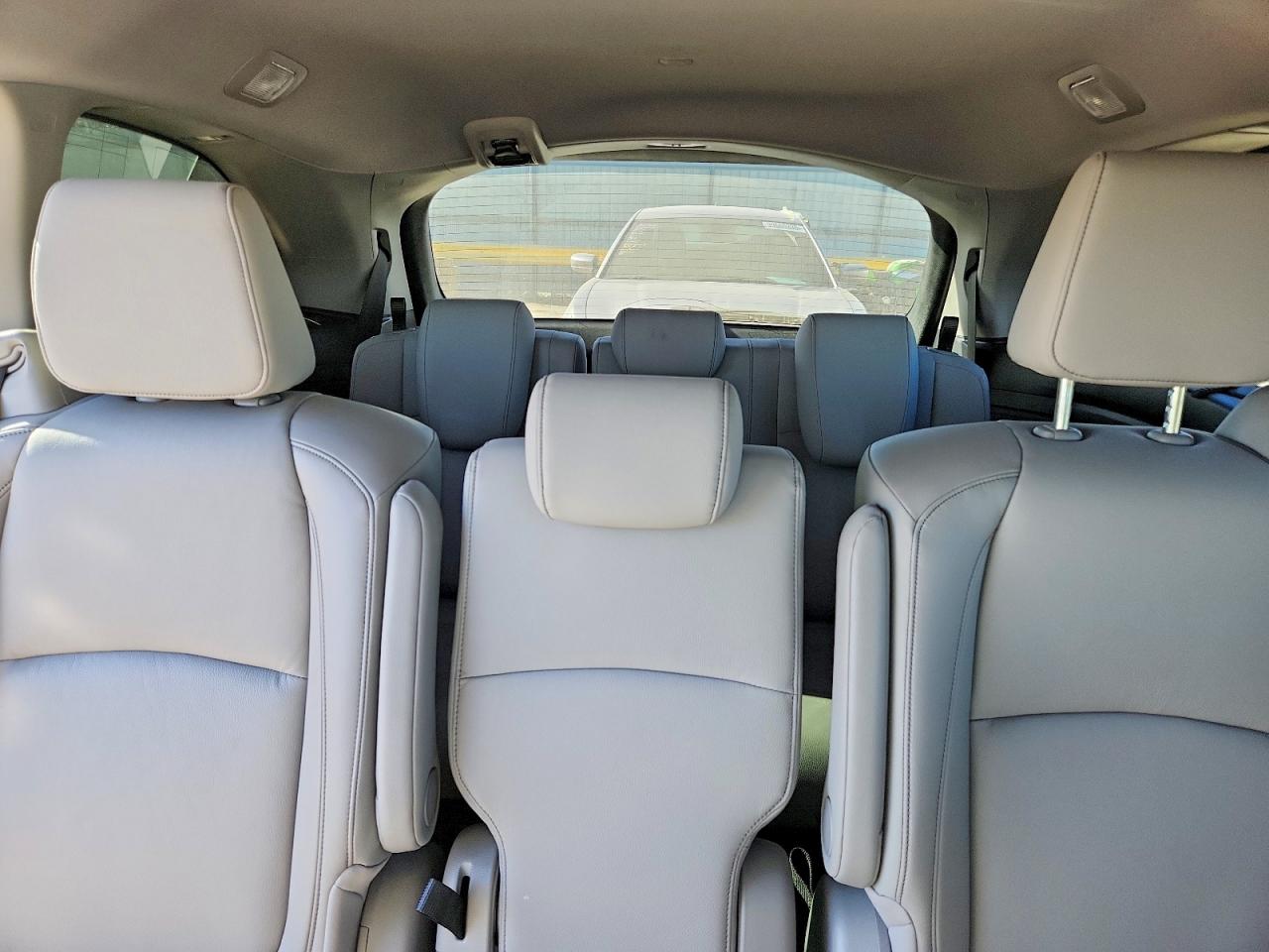 2023 HONDA ODYSSEY TOURING photo 10