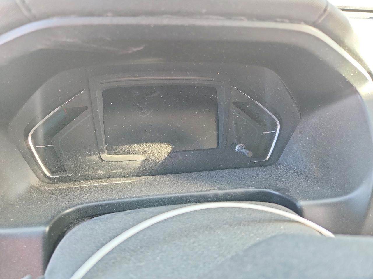2023 HONDA ODYSSEY TOURING photo 9