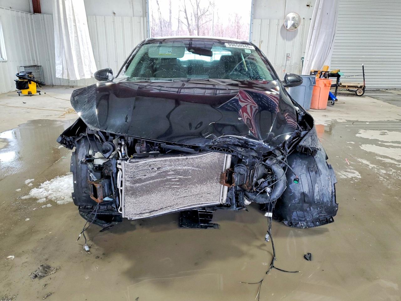 2019 KIA FORTE FE photo 13