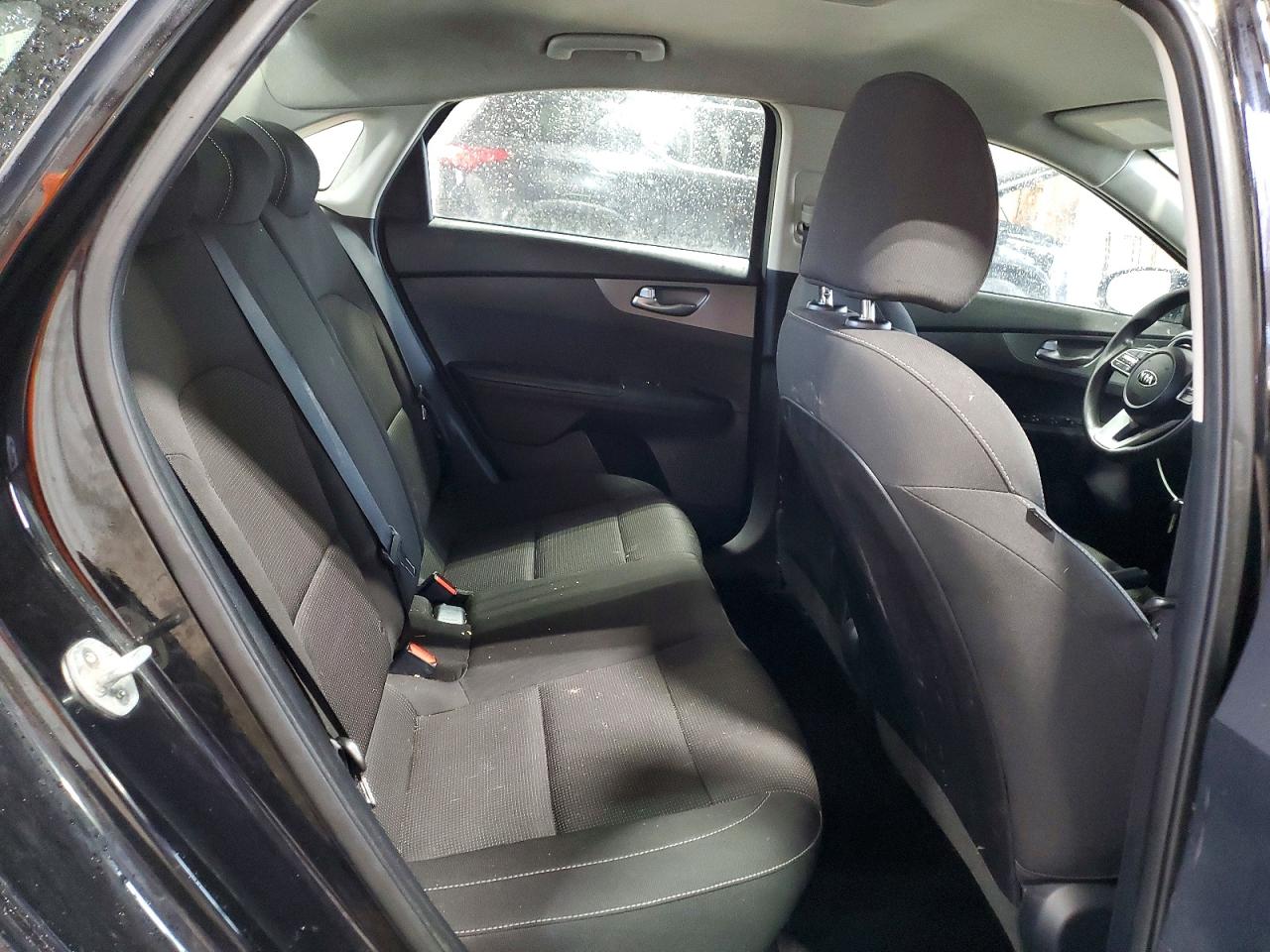 2019 KIA FORTE FE photo 28