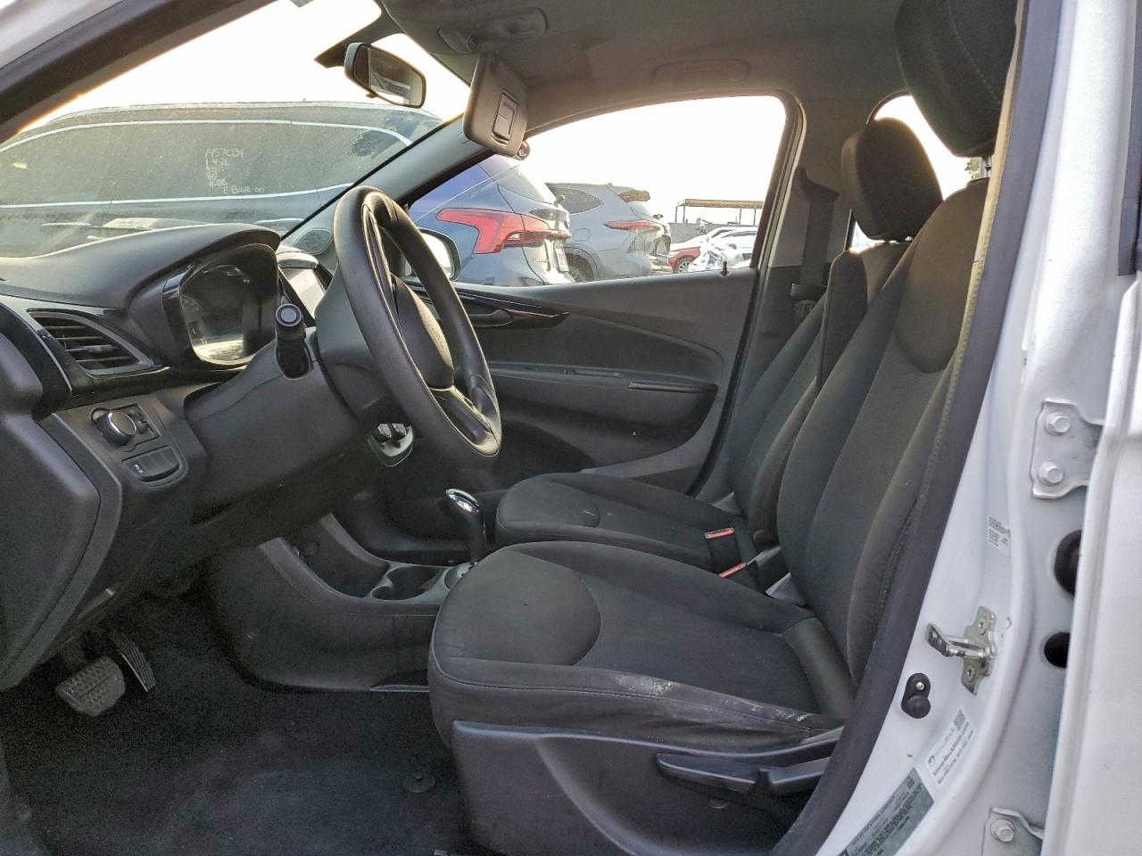 2020 CHEVROLET SPARK 1LT photo 7