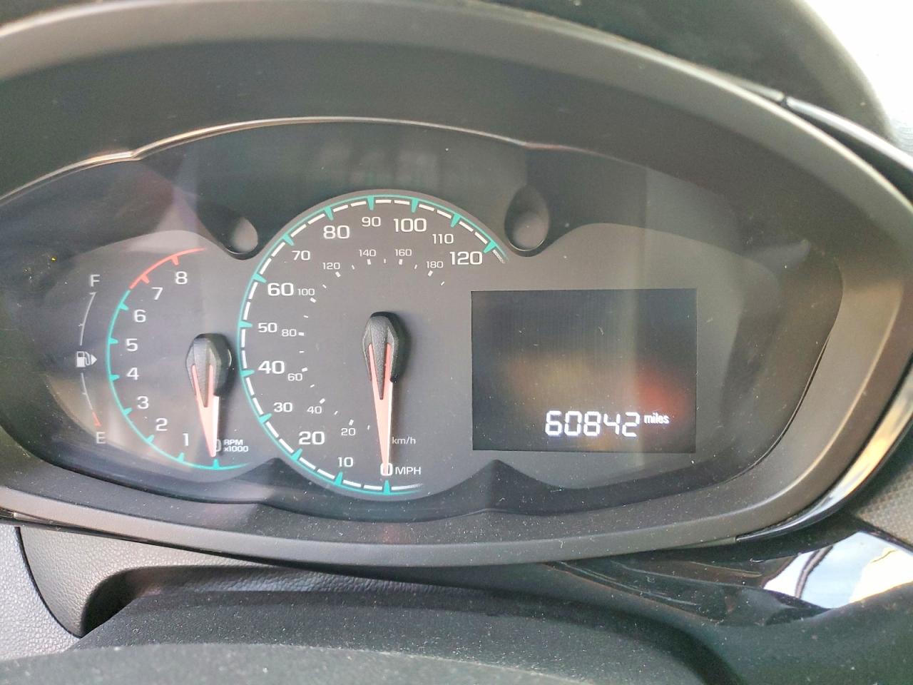 2020 CHEVROLET SPARK 1LT photo 9