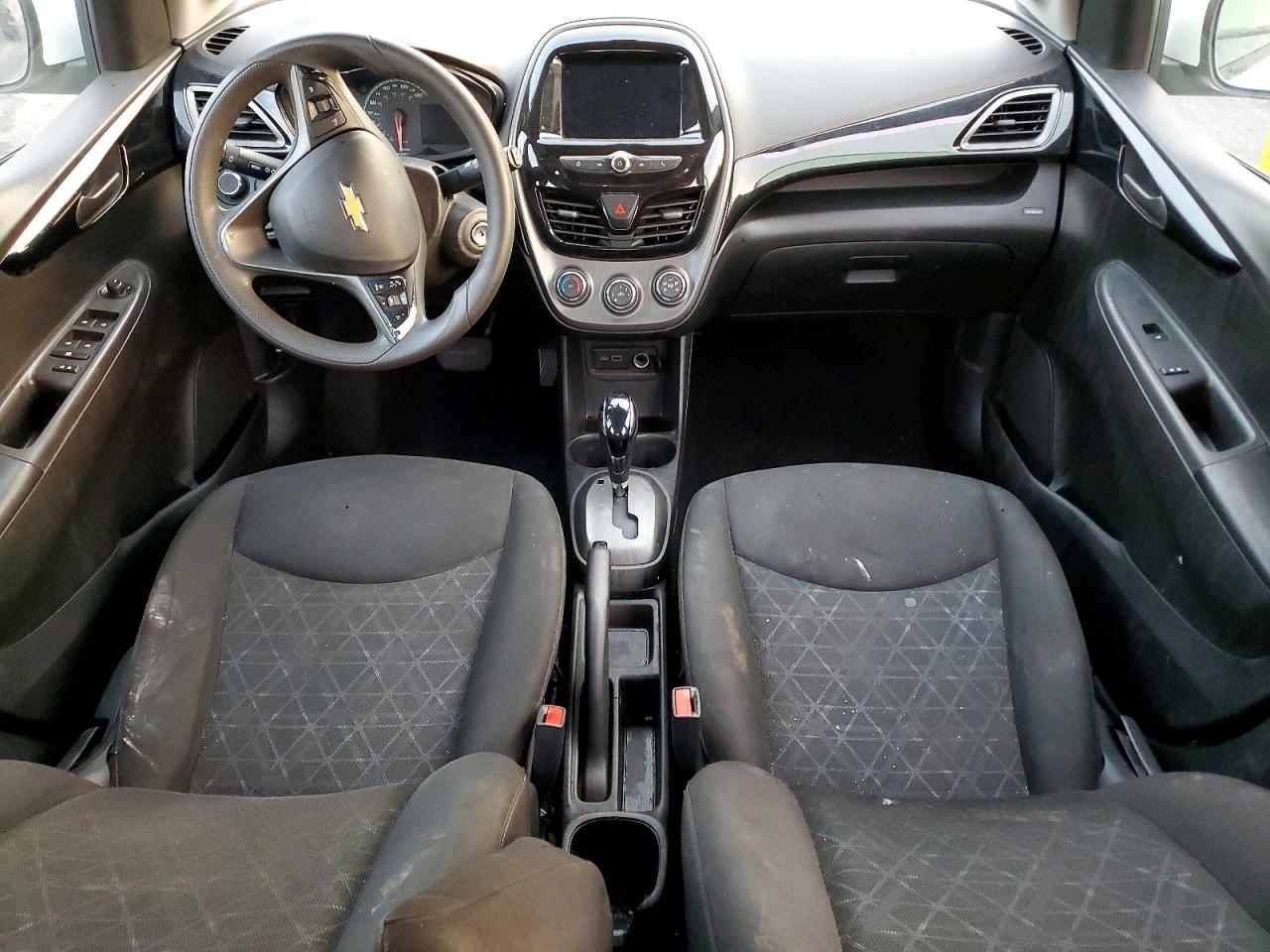 2020 CHEVROLET SPARK 1LT photo 8