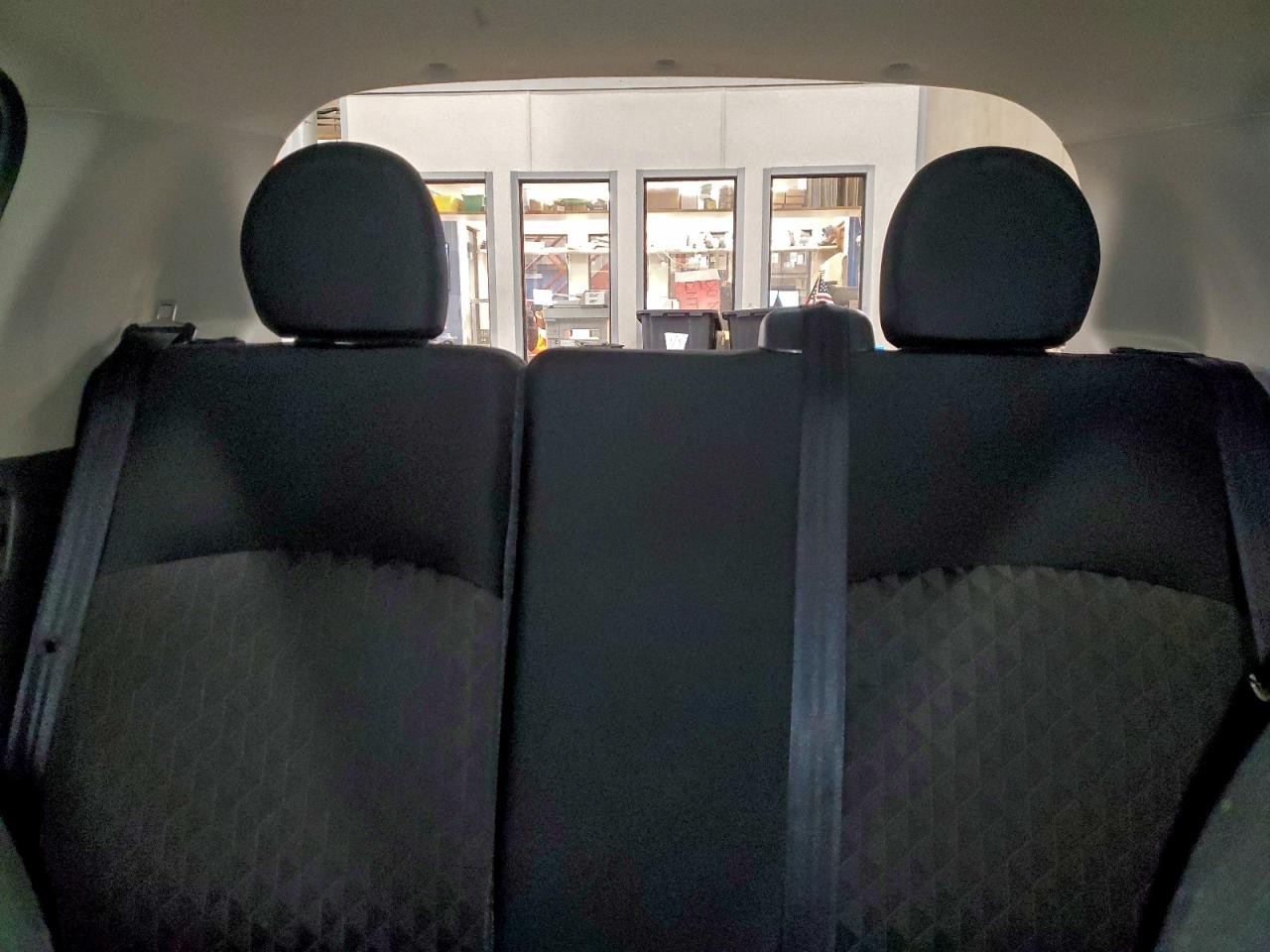 2024 MITSUBISHI MIRAGE ES photo 10
