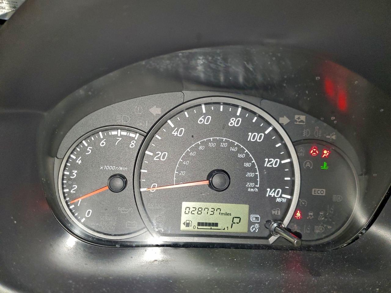 2024 MITSUBISHI MIRAGE ES photo 9
