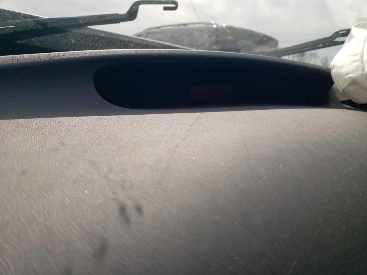 2011 TOYOTA PRIUS photo 9