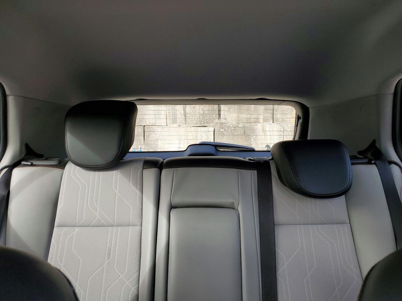 2018 CHEVROLET TRAX 1LT photo 10